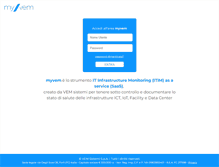 Tablet Screenshot of myvem.com
